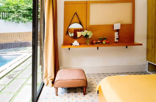 Tho Quang Beach Hotel | Hometown Bamboo Villa Danang