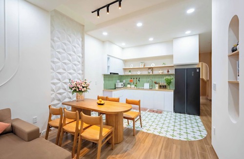 Son Tra Villa | Hometown Nimi 3 BRS Pool Villa Da Nang