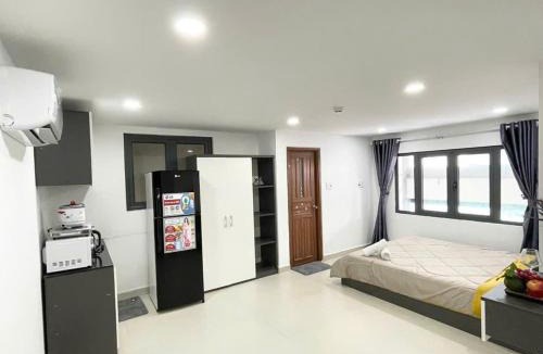 District 10 House | Homey Haven Sư Vạn Hạnh