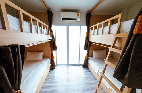 Kho Hong Hostel | Homey Hostel Hatyai