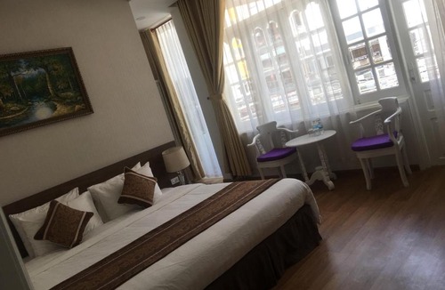 Tran Phu Beach Hotel | Homey nhatrang hotel