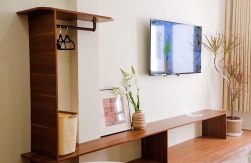 Phu Nhuan Apartment | Homezie Luxe Saigon