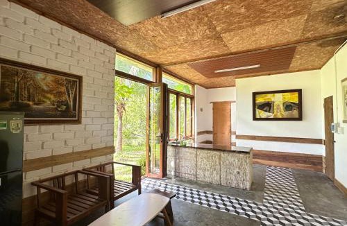 Lang Co House | Homie Hava Homestay