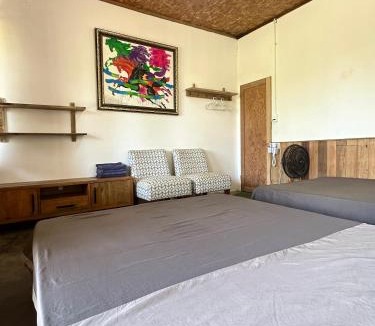 Lang Co House | Homie Hava Homestay