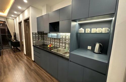 Le Chan Apartment | Homie Homestay