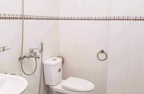 Quang An Apartment | Hommy private room 01