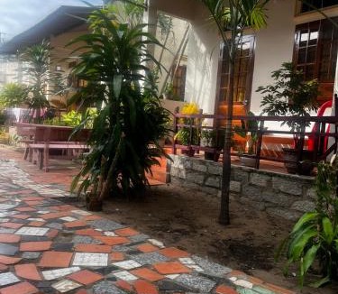 Central Mui Ne Beach Apartment | Homsetay Đồng Phát