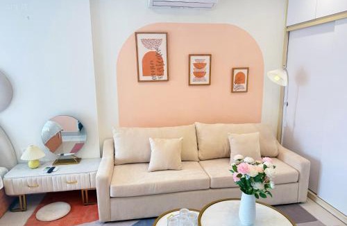 Gia Lam Apartment | Homstay Vinhomes Ocean Park Building S107