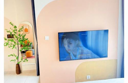 Gia Lam Apartment | Homstay Vinhomes Ocean Park Building S107