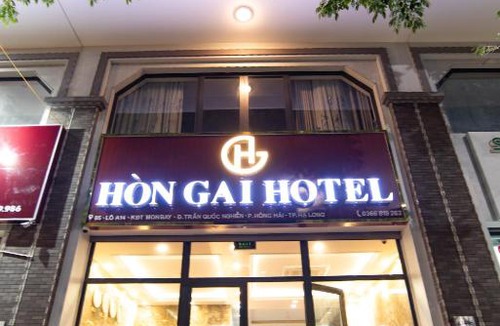 Ha Long Hotel | Hon Gai Hotel