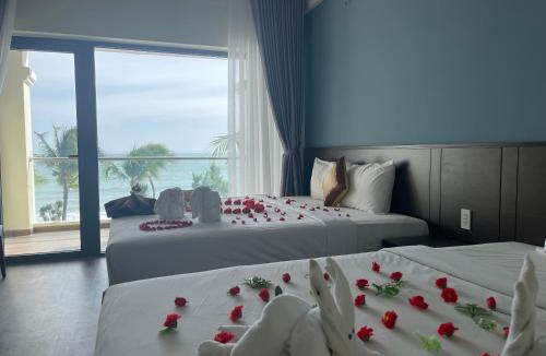 Mui Ne Resort | Hon Rom 2 Resort