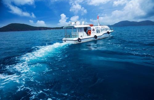Nha Trang Resort | Hon Tam Resort
