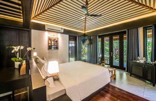 Nha Trang Resort | Hon Tam Resort
