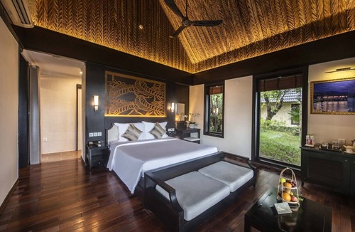 Nha Trang Resort | Hon Tam Resort