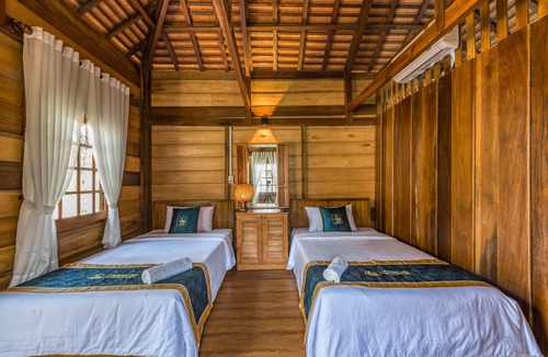 La Gi Hotel | Honba Lagi Beach Resort