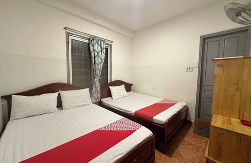 Hang Dong Hotel | Honeyland Resort