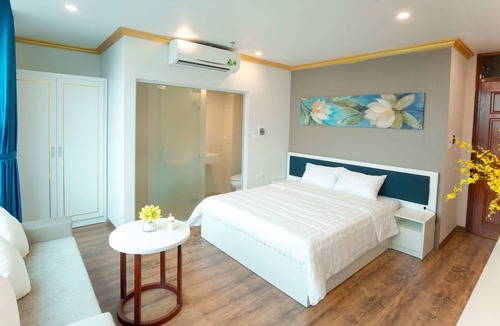 Nghia Đo Hotel | Honeymoon Hotel & Apartment