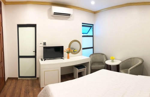 Nghia Đo Hotel | Honeymoon Hotel & Apartment