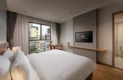 Truc Bach Hotel | Hong Ngoc Cochinchine Boutique Hotel & Spa