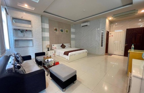 Rach Gia Hotel | Hong Nhung Hotel