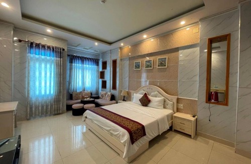 Rach Gia Hotel | Hong Nhung Hotel