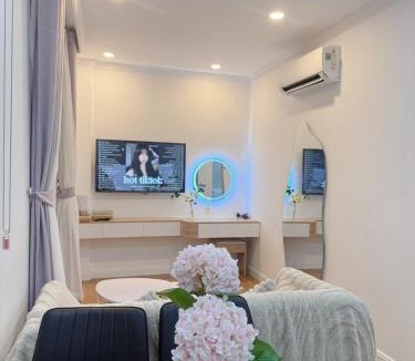 An Thoi Apartment | Hong Phat big apartment -near the sea