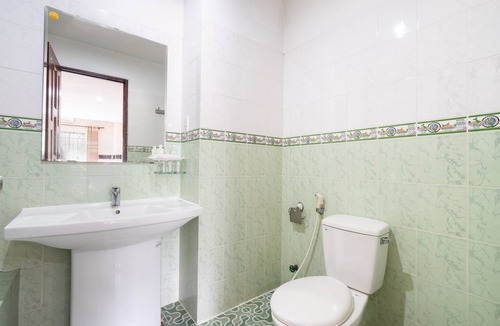 District 11 Hotel | HONG PHAT HOTEL