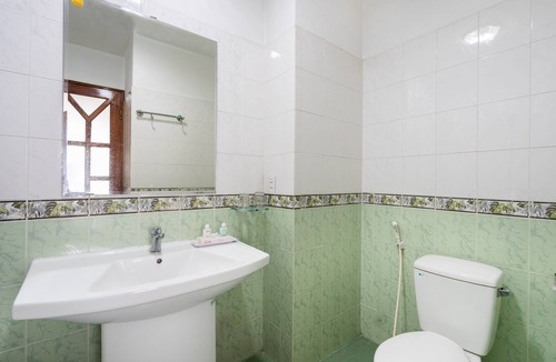 District 11 Hotel | HONG PHAT HOTEL