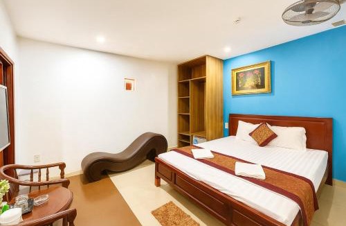 Thanh Khe Hotel | Hong Phuc Hotel 2 Da Nang