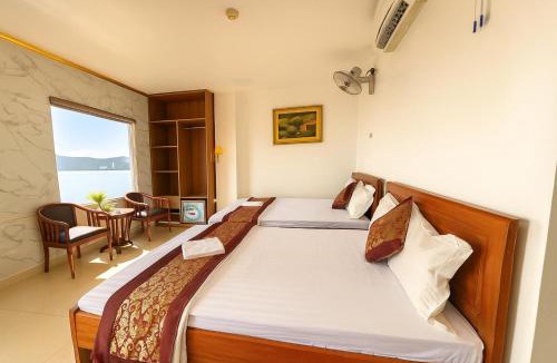 Thanh Khe Hotel | Hong Phuc Hotel 2 Da Nang