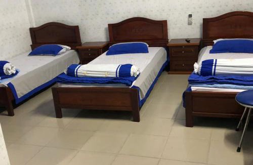 Go Cong Hotel | Hong Thanh Hotel Tien Giang