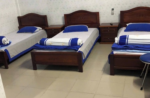Go Cong Hotel | Hong Thanh Hotel Tien Giang