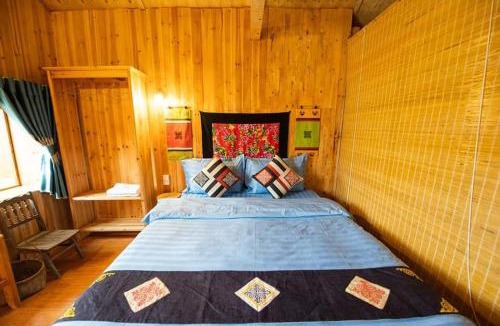 Quan Ba House | Hong Thu Homestay & Bungalow