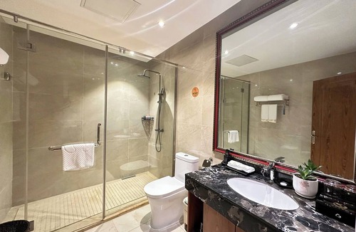 Mong Cai Hotel | Hong Van Grand Hotel