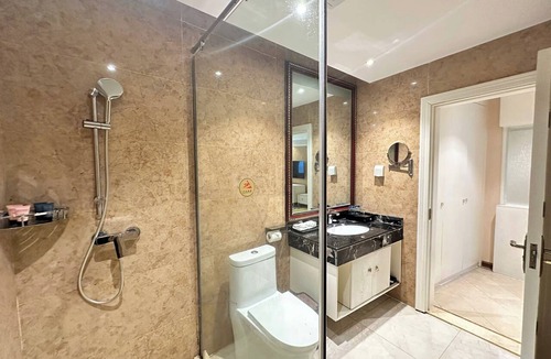 Mong Cai Hotel | Hong Van Grand Hotel