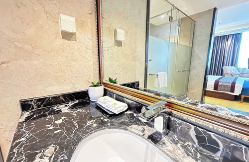 Mong Cai Hotel | Hong Van Grand Hotel