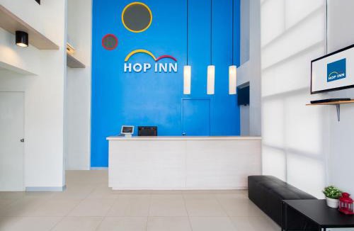Phetchabun Hotel | HOP INN Phetchabun
