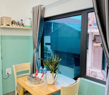Thanh Xuan Apartment | Hope Amazing Homestay Studio Apartment