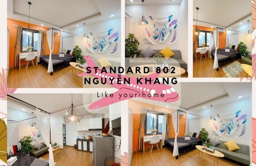 Cau Giay Apartment | Hope Homestay Hà Nội