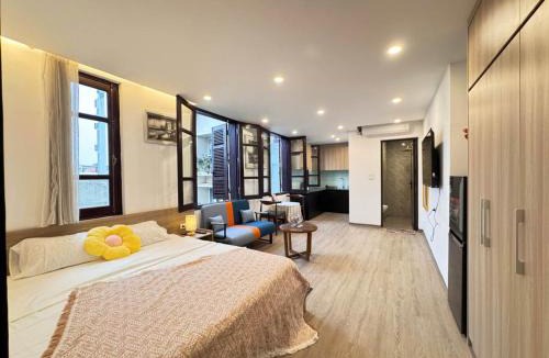 Juarez Municipality Apartment | Hopi Heritage Hotel