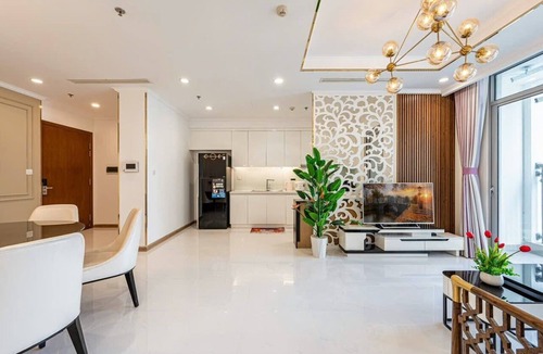 Hang Xanh Apartment | Horizon Panorama Apartment Vinhomes