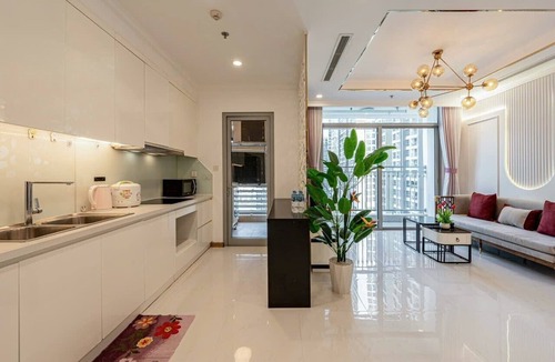 Hang Xanh Apartment | Horizon Panorama Apartment Vinhomes