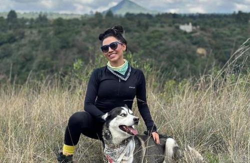 San Andres Calpan House | Horse & Bed Hostel