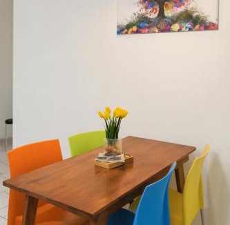 Tuxpan Apartment | Hospedaje Aldana Apartamento AURA Centro Histórico