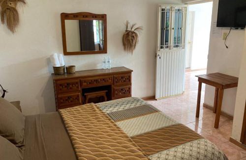 Comala House | Hostal Casa Blanca