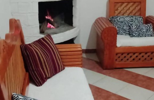 San Cristobal de las Casas House | Hostal la nube