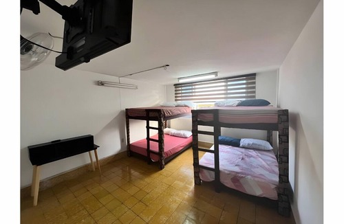 Centro Historico Hotel | Hostel 304