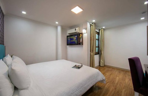 French Quarter Hostel | Hostel ∙ 8 guests