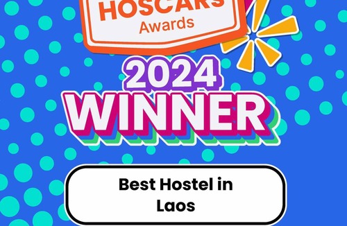 Pakse Hostel | Hostel ∙ 8 guests