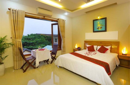 Hoi An City Centre Hostel | Hostel ∙ 8 guests